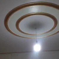 رنگ کاری، نقاشی و کاغذ دیواری|خدمات پیشه و مهارت|قم, پردیسان|دیوار