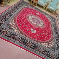 فروش فرش 12متری  همراه با کناره