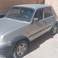 پی کی مدل 85 دسته گلی|خودرو سواری و وانت|شهرضا, |دیوار