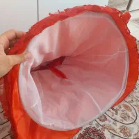 لباس عروس بچه گانه نونو|لباس|بروجرد, |دیوار