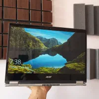 لپتاپ لمسی سبک و قدرتمند تبلت شو Core i5 نسل 10|رایانه همراه|ارومیه, |دیوار