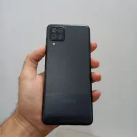 گوشی سامسونگ a12