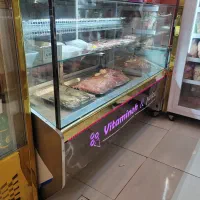 یخچال پاچال|یخچال و فریزر|مشهد, شهرک ابوذر|دیوار