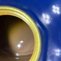 بشکه ۳۰ لیتر خارجی|مصالح و تجهیزات ساختمان|تهران, امام حسین|دیوار