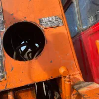 دکل جرثقیل|خودرو سنگین|رشت, پل تالشان|دیوار