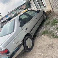پژو ۴۰۵مدل ۸۷سالم بدون هزینه|خودرو سواری و وانت|قائمشهر, |دیوار