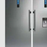 یخچال تمام فریزر