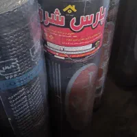 اجرای ایزوگام. قیر.|خدمات پیشه و مهارت|بروجن, |دیوار