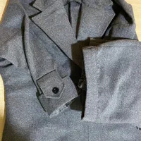 کت شلوار زنانه پشم کاملا نو