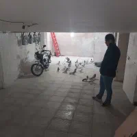اجاره انبار مستقل (۷۵ متر پارکینگ)|اجارهٔ مغازه و غرفه|تهران, فلاح|دیوار