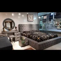 سرویس خواب دونفره تکنفره تخت تک|تخت و سرویس خواب|تهران, نعمت‌آباد|دیوار