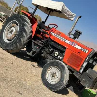 تراکتور|خودرو سنگین|شیراز, حومه شیراز|دیوار