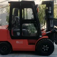 لیفتراک دیزل / نقد و اقساط /موتور ژاپن|خودرو سنگین|اهواز, بهارستان|دیوار