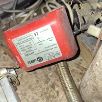 شیر موتوری  پکیج Bn 324