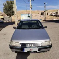 پژو روا|خودرو سواری و وانت|مهاباد (آذربایجان غربی), |دیوار