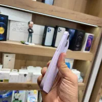 ایفون ۱۴ نرمال با ریجستری حافظه ۲۵۶ گیگ|موبایل|بوشهر, |دیوار