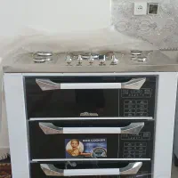 لوازم خانگی (اجاق گاز)