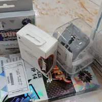 پک کامل لوازم آیفون 14(پلمپ)