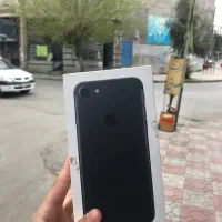 گوشی ایفون۷تمیز