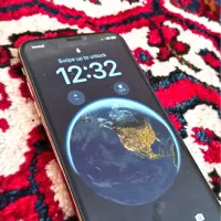 آیفون xs ۲۵۶ gold|موبایل|تبریز, |دیوار