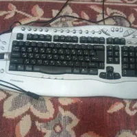 کیبورد فراسو