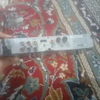 دستگاه دیجیتال تمیز ۳۵۰تومن باکنترل ودستگاه دوربین|صوتی و تصویری|رامسر, |دیوار