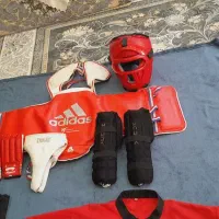 لباس. ورزشی گونگ فو کامل کامل درحدنونو
