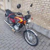 ۱۲۵|موتورسیکلت|تبریز, |دیوار