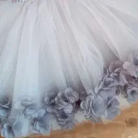لباس دخترانه