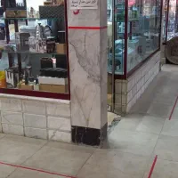 سرقفلی یکباب مغازه تجاری پاساژ جعفری|فروش مغازه و غرفه|اصفهان, سرتاوه|دیوار