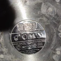 قابلمه استیل ترک