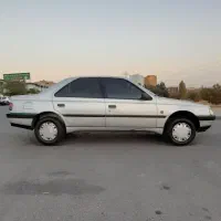 405 مدل ۹۰|خودرو سواری و وانت|ری, ولی آباد|دیوار