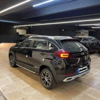 امویام X22 Pro MT خشک 1404/نقدواقساط/تحویلروز|خودرو سواری و وانت|تهران, یوسفآباد|دیوار