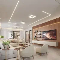 ارزانسرای کناف'کنافکاری'دکور (بدون واسطه)