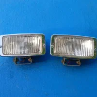 پرژکتور چراغ زیر سپر بنز bmw کلاسیک