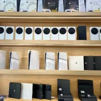 فروش انواع پی اس فور و پی اس ۵