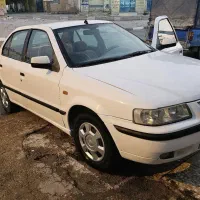 سمند LX سفارشی مدل ۸۸