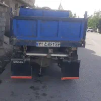 کمپرسی نیسان|خدمات حمل و نقل|یاسوج, |دیوار