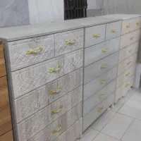 کمد و دراور کنسولی نقد اقساط بدون کارمزد