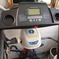 تردمیل تاپ فرم