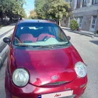 ام وی ام ۱۱۰ ۴ سیلندر مدل ۹۱