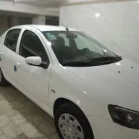 رانا پلاس مدل ۴۰۱|خودرو سواری و وانت|نظرآباد, نظرآباد|دیوار