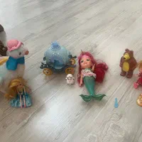 اسباب بازی بچگانه