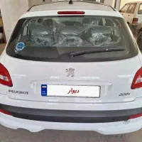 207 پانا صفر رینگ آلومینیوم موتور TU5P|خودرو سواری و وانت|نیشابور, هفده شهریور|دیوار