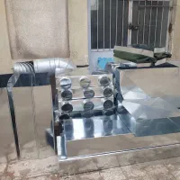 کانال سازی کولر و داکت اسپلیت|خدمات پیشه و مهارت|تهران, ستارخان|دیوار