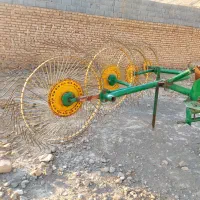 موور برچینکار ۱۶۵ وریگ طالبی خورشیدی ۲۴|ماشین‌آلات صنعتی|مرودشت, نقش رستم|دیوار