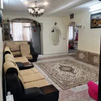 آپارتمان و مغازه