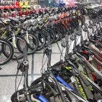 دوچرخه اسپینر