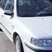 سمند 94دوگانه|خودرو سواری و وانت|گنبد کاووس, |دیوار