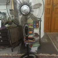 پنکه کنترل دار